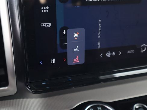 New 2026 Ford Expedition Max Active image 8