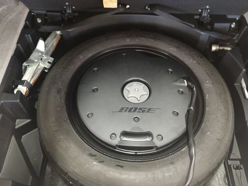 Used 2015 INFINITI QX50 Journey w/ Premium Package image 24