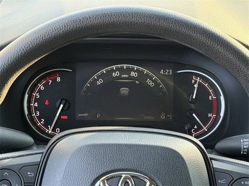 Certified 2024 Toyota RAV4 LE image 16