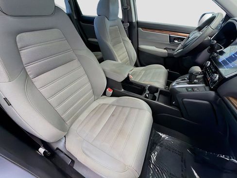Used 2021 Honda CR-V EX image 15