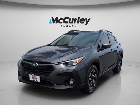 Certified 2024 Subaru Crosstrek 2.0i Premium AWD/4WD image 1
