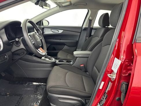 Certified 2023 Kia Forte LXS FWD image 23
