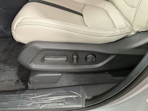 New 2026 Honda Pilot EX-L image 16