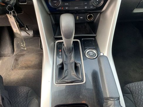 Used 2023 Mitsubishi Eclipse Cross ES AWD/4WD image 26