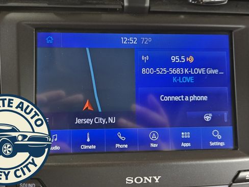 Used 2020 Ford Fusion Titanium image 14