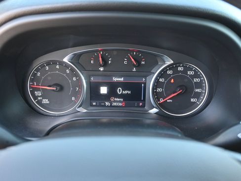 Used 2023 GMC Acadia SLE w/ Driver Convenience Package FWD image 11