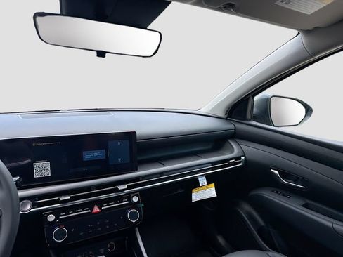 New 2026 Hyundai Tucson SEL Plus FWD image 23