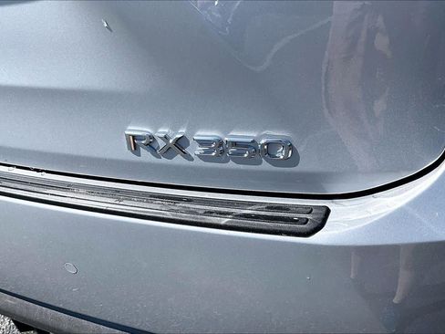 Used 2019 Lexus RX 350 FWD w/ Navigation Package image 29