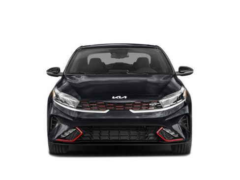 Certified 2024 Kia Forte GT-Line w/ GT-Line Premium Package FWD image 7