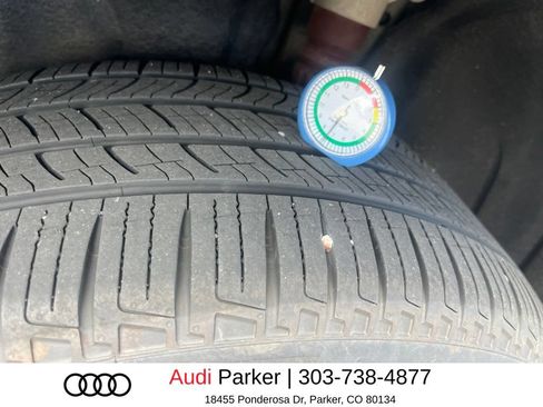 Used 2025 Audi Q5 Premium Plus w/ Premium Plus AWD/4WD image 40