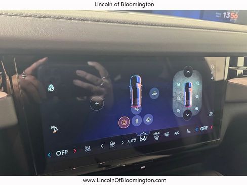 New 2026 Lincoln Navigator L Reserve AWD/4WD image 61