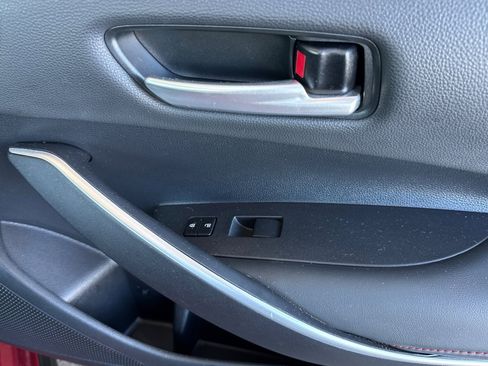 Used 2024 Toyota Corolla SE image 18