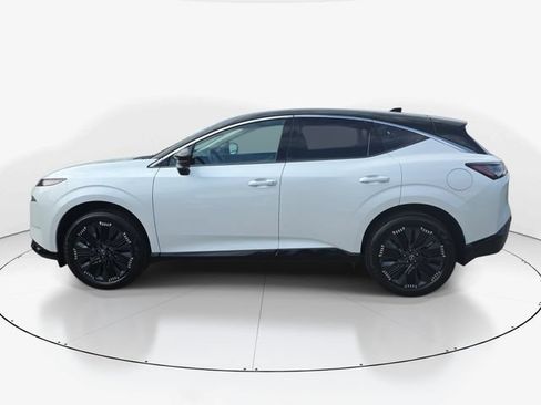 New 2026 Nissan Murano Platinum w/ Cargo Package AWD/4WD image 7