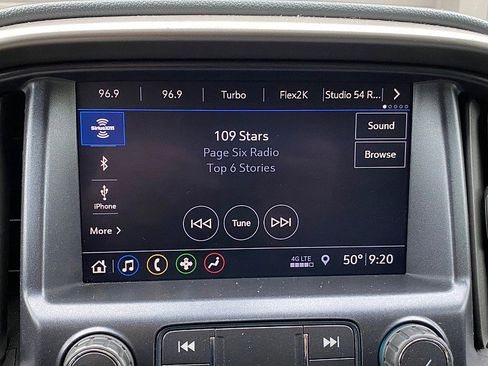 Used 2022 Chevrolet Colorado Z71 image 42