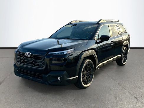 New 2026 Subaru Outback Limited XT image 3