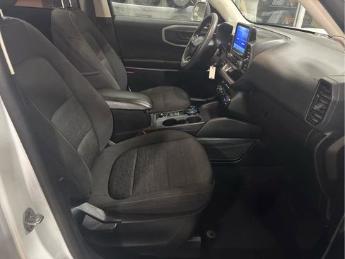 Used 2021 Ford Bronco Sport image 51