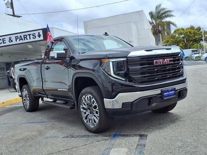 New 2026 GMC Sierra 1500 Pro w/ Pro Value Package