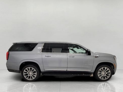 Certified 2025 GMC Yukon XL Denali image 11