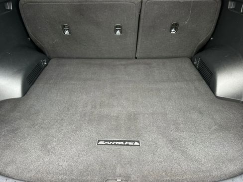 Used 2023 Hyundai Santa Fe Limited image 16