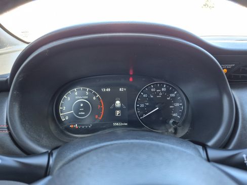 Used 2022 Nissan Kicks SR image 10