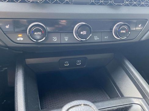 Used 2023 Honda Accord EX image 26