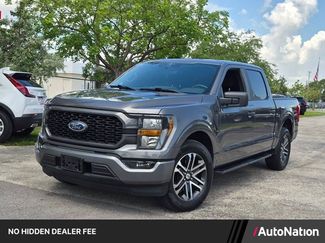 Used 2023 Ford F150 XL w/ STX Appearance Package RWD video 1