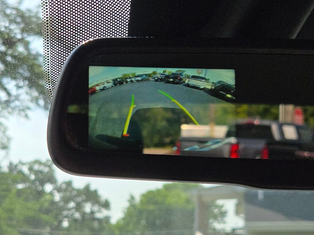 Certified 2018 RAM 1500 Express AWD/4WD image 28