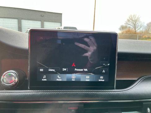 Used 2020 Lincoln Corsair Reserve image 22