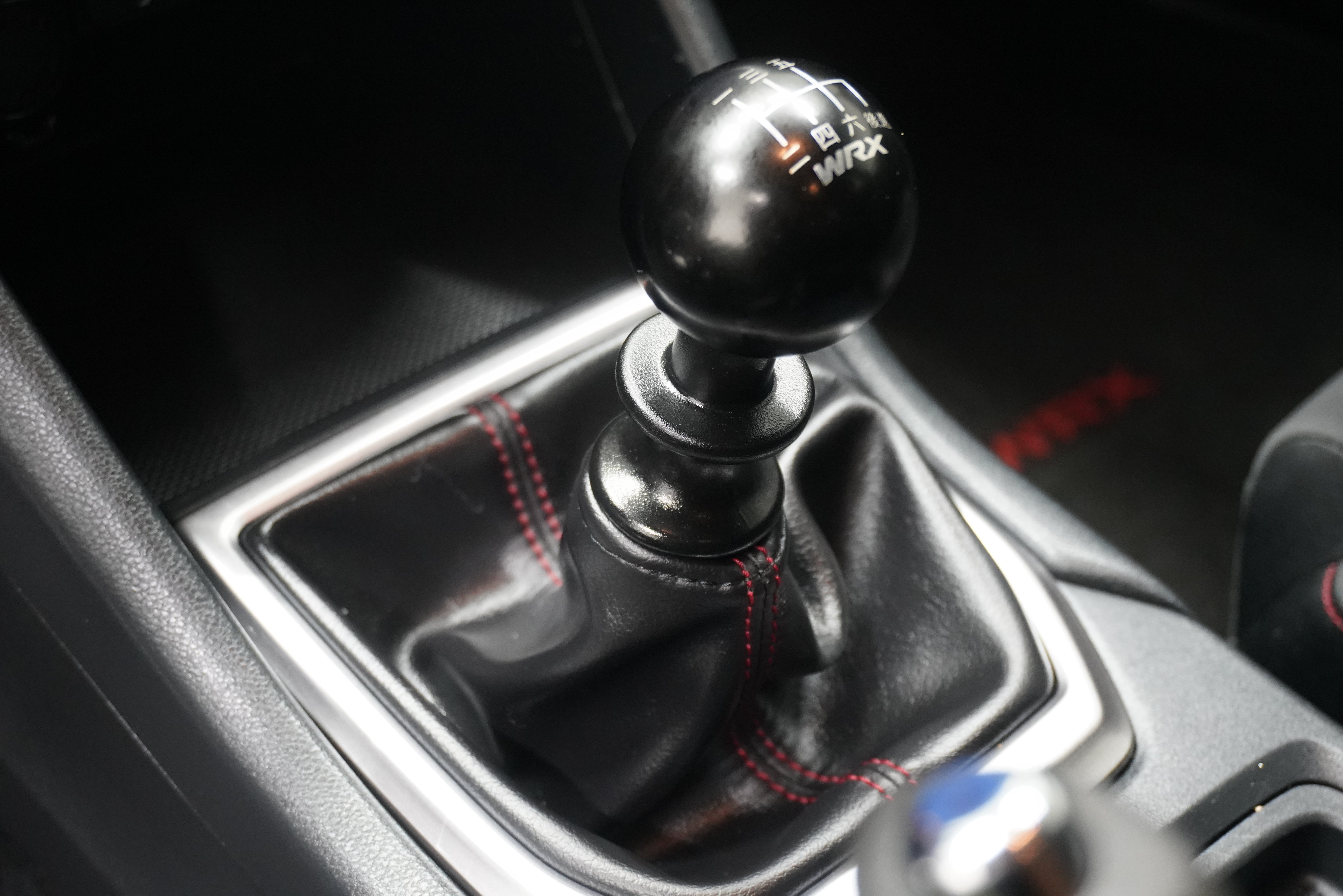 Used 2022 Subaru WRX AWD/4WD image 20