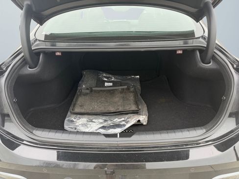 Certified 2024 Hyundai Sonata Limited image 16