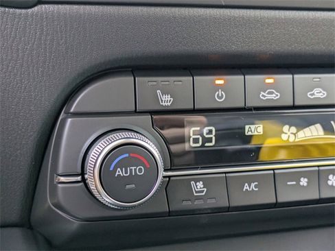 New 2025 MAZDA CX-5 AWD 2.5 S w/ Premium Plus Pkg image 27