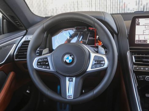 New 2026 BMW 840i RWD image 12