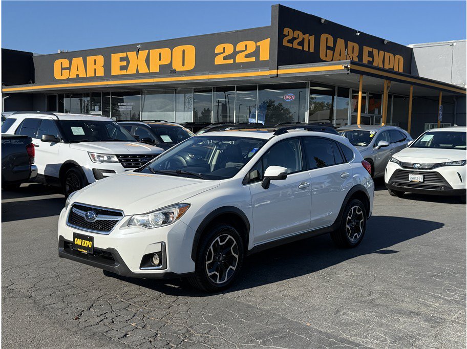 Used 2017 Subaru Crosstrek 2.0i Limited AWD/4WD image 26