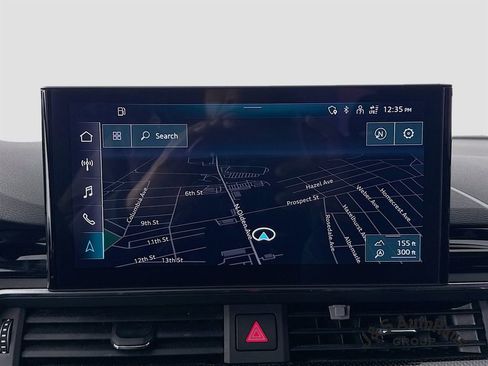 Used 2023 Audi S5 Premium Plus w/ Premium Plus Package image 18