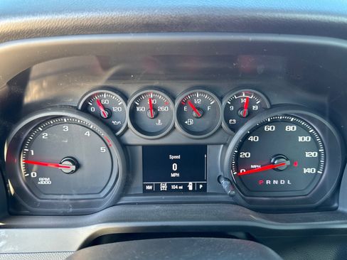 New 2025 GMC Sierra 3500 Pro w/ Fleet Convenience Package image 33