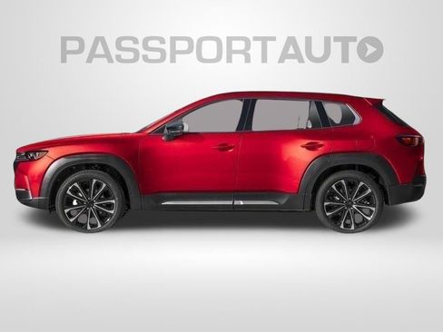 Certified 2026 MAZDA CX-50 2.5 Turbo w/ Accent Package AWD/4WD image 65