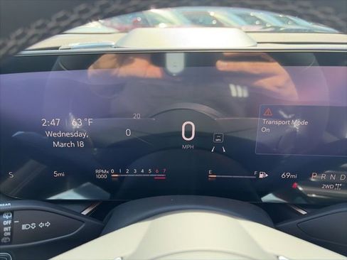 New 2026 Buick Envision Sport Touring image 20