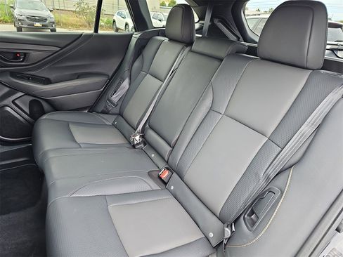 Used 2023 Subaru Outback Wilderness image 14