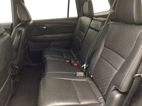 Used 2019 Honda Passport EX-L image 18