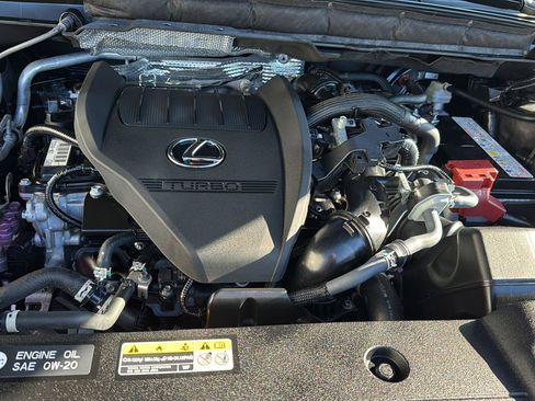 Certified 2025 Lexus RX 350 Premium image 30