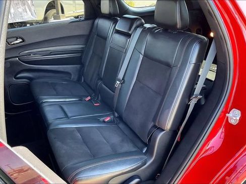 Used 2021 Dodge Durango R/T w/ Tow 'N Go Package AWD/4WD image 25