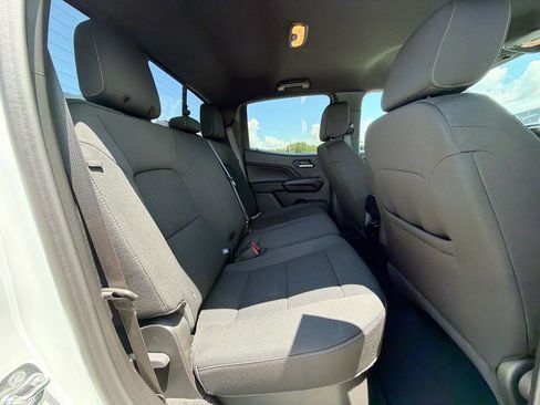 New 2026 GMC Canyon Elevation w/ Technology Package RWD image 14