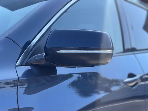 New 2026 Acura RDX SH-AWD w/ Advance Package image 5