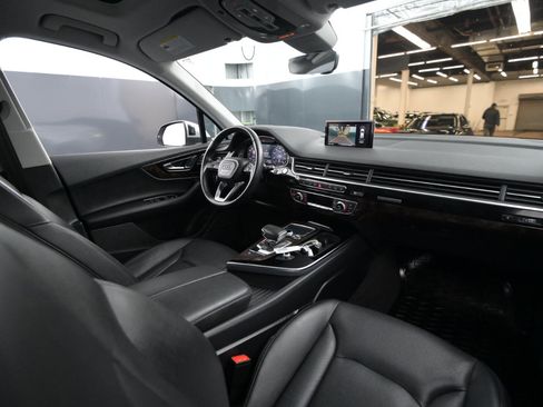 Used 2018 Audi Q7 3.0T Prestige image 53