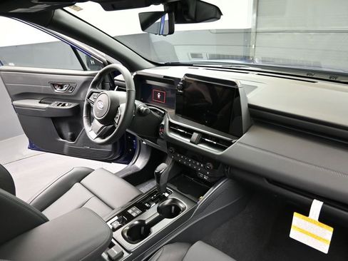 New 2026 Subaru Outback Touring XT AWD/4WD image 12