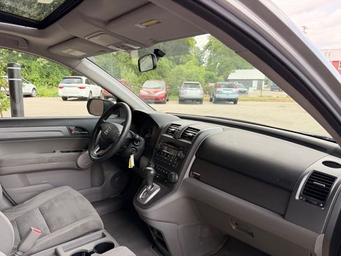 Used 2007 Honda CR-V EX image 16