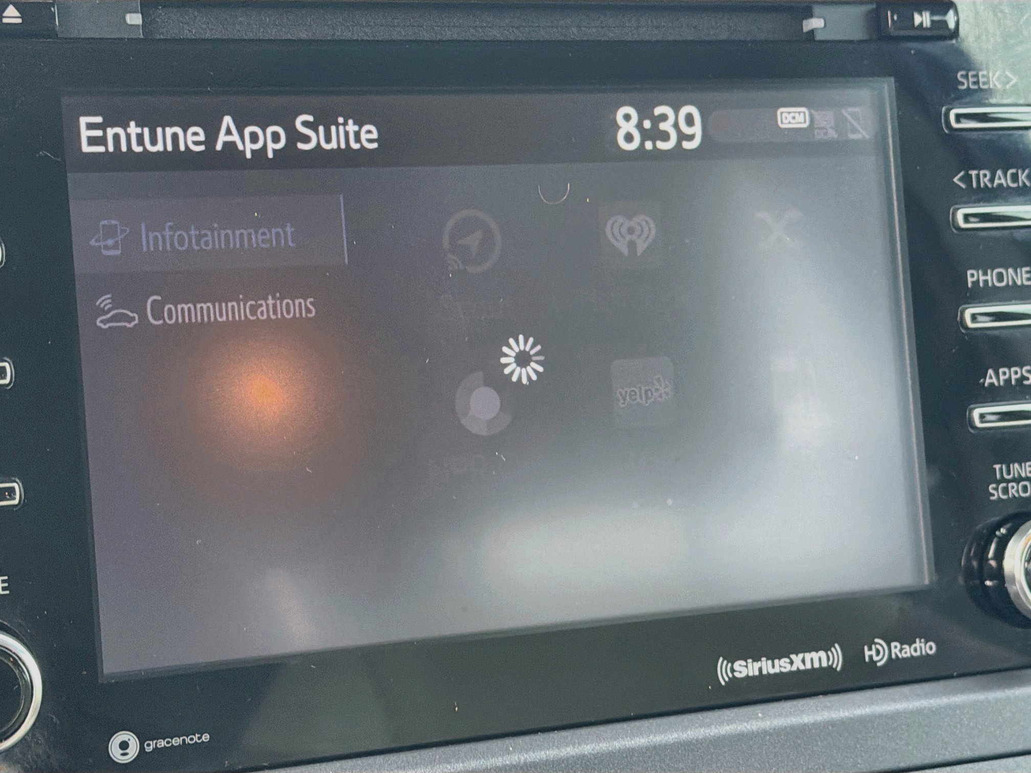 Used 2018 Toyota Sienna LE AWD/4WD image 21