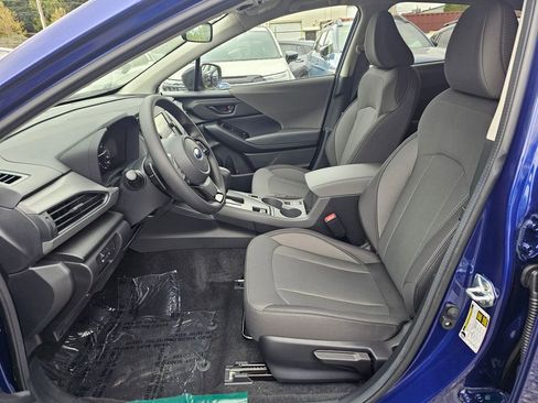 New 2026 Subaru Crosstrek 2.5i AWD/4WD image 18