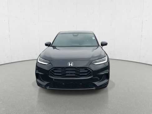 New 2026 Honda HR-V Sport image 3