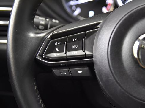 Used 2024 MAZDA CX-5 AWD 2.5 S w/ Select Package image 13